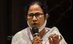 ममता बनर्जीले लिइन् मुख्यमन्त्रीको शपथ