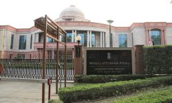 भारतले भन्यो- नेपालले राजनीतिक समस्या लोकतान्त्रिक प्रक्रियाबाटै समाधान गर्नुपर्छ