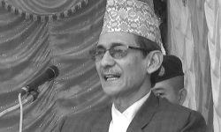 सुदूरपश्चिमका पहिलो प्रदेश प्रमुख मल्लको निधन