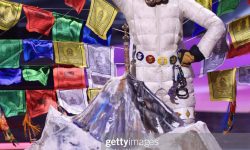 मिस युनिभर्सकाे नेसनल कस्ट्युमको टप फाइभमा नेपाल, कुन देशको कस्ट्युम कस्तो (फोटो फिचर)