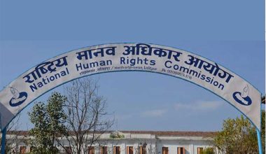 सबै गम्भीर प्रकारका बिरामीको स्वास्थ्योपचारको व्यवस्था मिलाउन आयोगको आग्रह