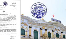 आलोपालो गरी शाखा सञ्चालन गर्न बैंकहरुलाई राष्ट्र बैंकको निर्देशन