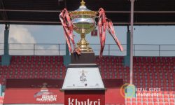 सुपर लिगको पहिलो हाफमा काठमाडौंको अग्रता