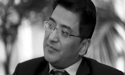 पूर्वबैंकर नीरज श्रेष्ठको कोरोना संक्रमणका कारण निधन