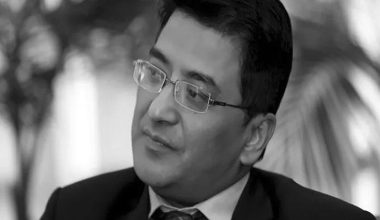 पूर्वबैंकर नीरज श्रेष्ठको कोरोना संक्रमणका कारण निधन