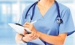 ‘कोभिड विशेष नर्स समूह’ गठन : सङ्क्रमितलाई परामर्श शुरु