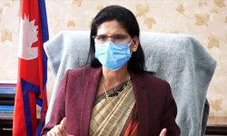 स्थानीय तहको निर्वाचन मिति छिटोभन्दा छिटो घोषणा गर्न सरकारलाई दबाब