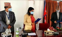 ‘कृषि पेसालाई आकर्षित एवं सम्मानित बनाऔं’