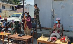 एयरलाइन्समा नेपालमै उत्पादित दुग्धजन्य पदार्थ प्रयोग गर्ने व्यवस्था मिलाउन कृषि मन्त्रीको निर्देशन