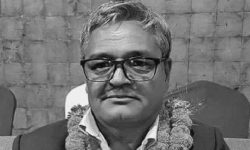 कोरोना संक्रमणबाट एमाले प्रदेश सांसद पशुपति चौलागाईंको निधन