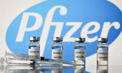 ईयूद्वारा फाइजरको खोप १५ वर्ष उमेर समूहका लागि दिन स्वीकृत