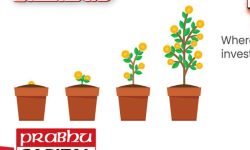 प्रभु सेलेक्ट फन्डको एकाइ पहिलो दिनमै ५६ प्रतिशत बिक्यो