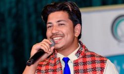 गायक प्रकाश सपुत कोरोनामुक्त