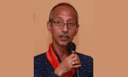 खुसी नमनाऊ आततायीहरू हो