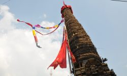 रातो मच्छिन्द्रनाथको रथ आज तानिँदै