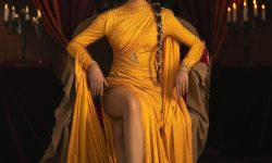 मिस युनिभर्स प्रतिस्पर्धीमध्ये इन्स्टामा रबिया सर्वाधिक हिट (फोटो फिचर)