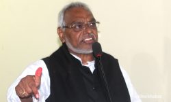 राजेन्द्र महतो ठूलो मारमा