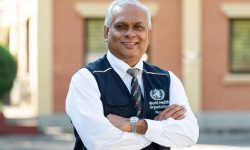 ‘उपचारले मात्रै संक्रमण नियन्त्रण हुँदैन, स्वास्थ्य मापदण्ड कडाइसाथ पालना गर्नुपर्छ’