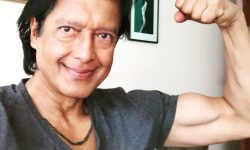 यस्तो छ राजेश हमालको सौख ! (तस्बिरसहित)