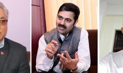 राष्ट्रियसभा उपनिर्वाचन : नतिजा जुममार्फत आजै सार्वजनिक गरिने