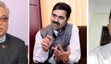 राष्ट्रियसभा उपनिर्वाचन : नतिजा जुममार्फत आजै सार्वजनिक गरिने