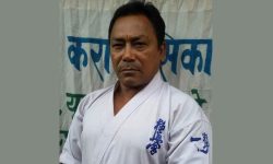 क्योकुसिनको पहिलो ब्याचका खेलाडी वज्राचार्यको निधन