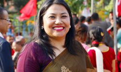 सबै नागरिकले मेरो सरकार भन्ने प्रत्याभूत गराउँछौँ : झाँक्री