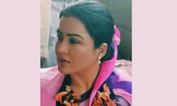 रेखा थापा भन्छिन्- धैर्यको सीमा तोड्ने बेला आएन र ?