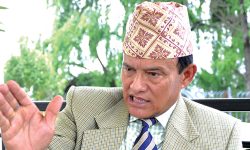 पूर्वप्रधान सेनापति कटवाल सैनिक अस्पतालको आईसीयूमा १७ दिनदेखि उपचाररत