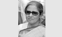 दिवंगत नेतृ शैलजाको सम्झना