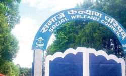 संघ-संस्थालाई महामारी रोकथाममा सघाउन परिषद्को आग्रह