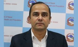 देशभरका ३० अस्पतालमा कोभिड–१९ केयर युनिट सञ्चालन