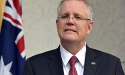 अन्तर्राष्ट्रिय सीमा खोल्न अस्ट्रेलिया अनुदार