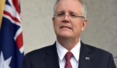 अन्तर्राष्ट्रिय सीमा खोल्न अस्ट्रेलिया अनुदार