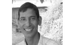 कोरोना संक्रमणका कारण मुगुका पत्रकारको मृत्यु