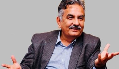 एमसीसी सम्झौंताबारे सरकार जिम्मेवार नबनेको नेता पाण्डेकाे आरोप