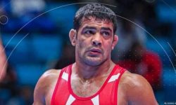 दुईपटकको ओलम्पिक पदक विजेता सुशील कुमारबारे सूचना दिनेलाई १ लाख इनाम