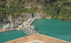 निषेधाज्ञामा तनहुँ जलविद्युत आयोजनाको काम हुँदै