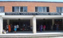 शिक्षण अस्पतालमा कोरोना सङ्क्रमणका लागि १४० शय्याको उपचार कक्ष सञ्चालन