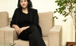 युनाइटेड इन्स्योरेन्स कम्पनीमा पहिलो महिला प्रमुख कार्यकारी अधिकृत नियुक्त