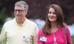 बिल गेट्समाथि परस्त्रीगमनको आरोप !