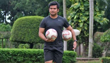 विराटनगर सिटी एफसीका मुख्य प्रशिक्षक यान ललाई एक सिजनको प्रतिबन्ध