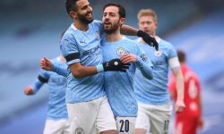 इंग्लिस प्रिमियर लिग : म्यानचेस्टर सिटी र ब्राइटनबीच प्रतिस्पर्धा हुँदै