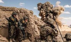 अफगानिस्तानको पश्चिमी फराह प्रान्तमा २० सैनिक मारिए