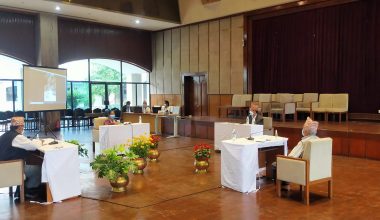 पूर्वसभामुखहरूको निष्कर्ष-  राष्ट्रपति र प्रधानमन्त्रीले व्यक्तिगत स्वार्थमा संसद् विघटन गरे