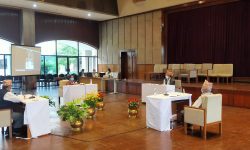 पूर्वसभामुखहरूको निष्कर्ष, प्रतिनिधिसभा विघटन र मध्यावधि चुनाव असंवैधानिक