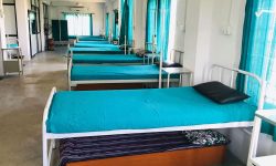 अग्रवाल भवनमा आइसोलेसन सेन्टर स्थापना