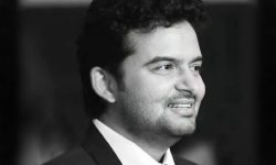 बलिउड फिल्म सम्पादक अजयको निधन