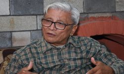 संविधानलाई आफू अनुकूल व्याख्या नगर्न  प्रदेश प्रमुख शेरचनको आग्रह