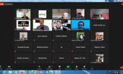 प्रदेश १ कृषि उत्पादन तथा कार्यक्रममा आत्मनिर्भर : मन्त्री लामा